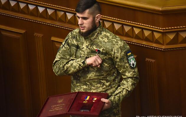 У Харкові з’являться вулиці на честь полеглих на війні українських Героїв