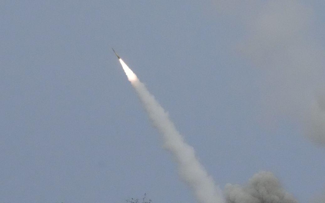 В Полтавской области войска РФ атаковали аэродром, есть повреждения