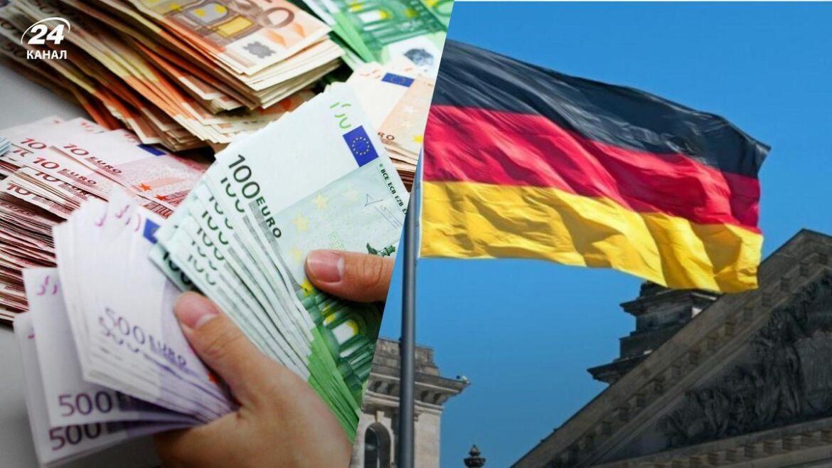 У Німеччині українські біженці можуть отримати фінансову допомогу: подробиці