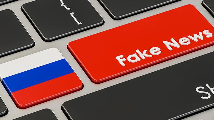 Маляр пояснила, навіщо російська пропаганда розганяє фейки про наступ ЗСУ