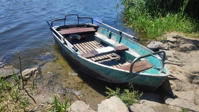У Херсонській області обмежили користування водою з акваторії Дніпра
