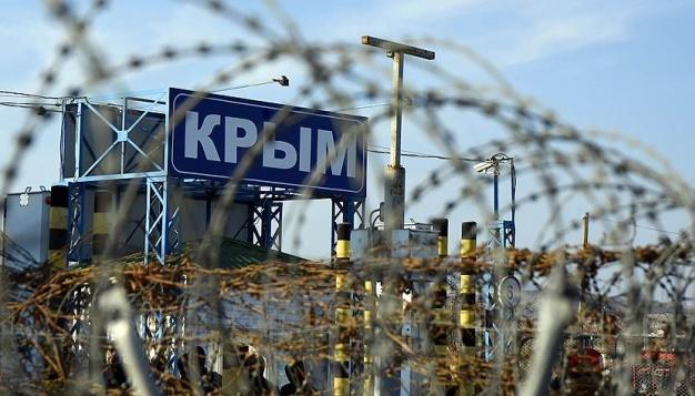 В окупованому Криму виникли серйозні проблеми з водопостачанням – ЦНС