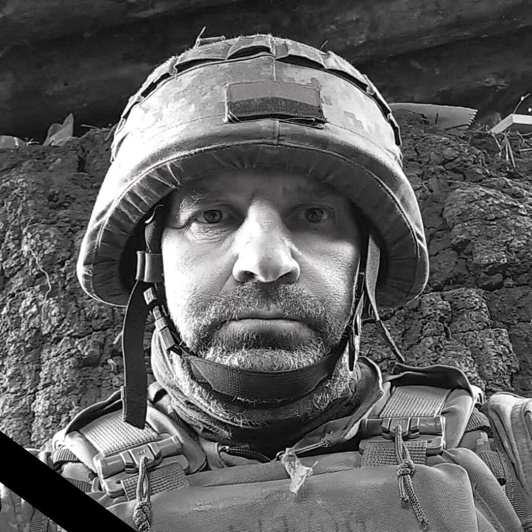 У боях за Україну загинув заслужений тренер України з марафонського бігу