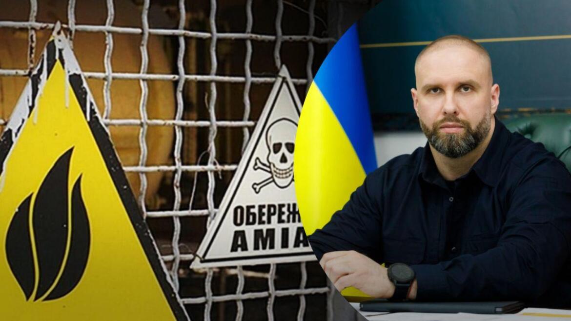 Оккупанты дважды ударили по трубопроводу с аммиаком на Харьковщине: в ОВА рассказали, какая ситуация сейчас