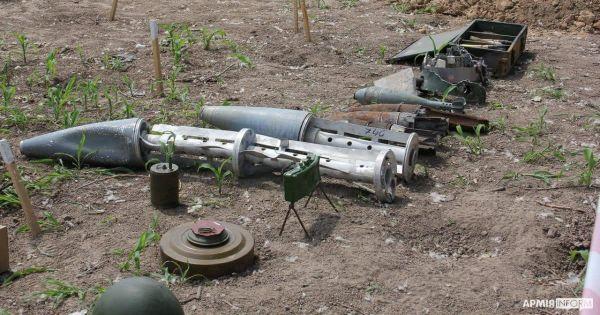Мешканців південних районів попередили про дрейфуючі боєприпаси та міни: подробиці