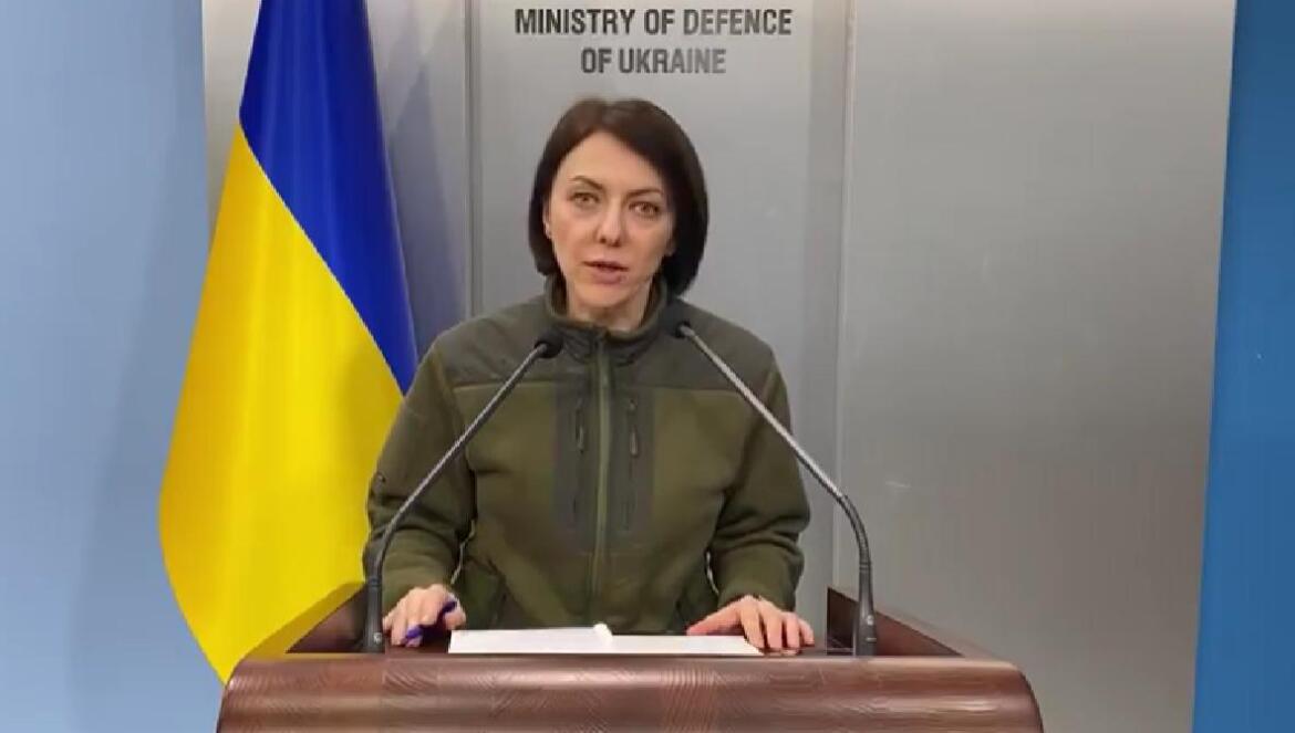 У Міноборони пояснили, з якою метою Росія підірвала Каховську ГЕС