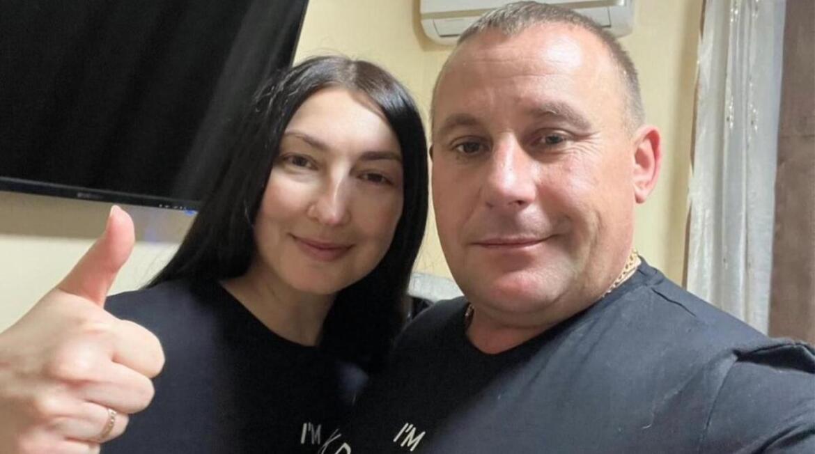 В Одессе из-за падения обломков русского дрона погибли переселенцы из Бахмута
