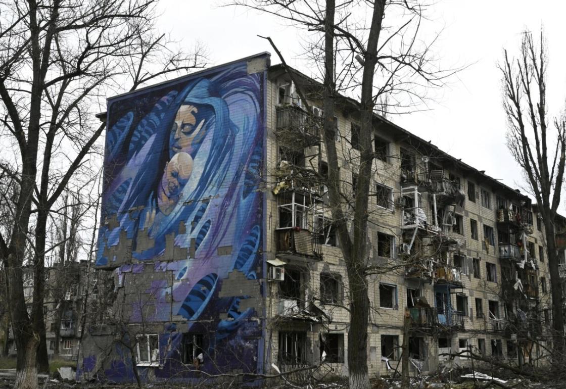 Голова ВЦА розповів, скільки людей залишається в Авдіївці