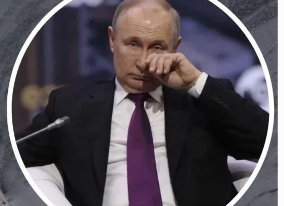 Стало известно, что говорят жители Крыма о путине после подрыва Каховской ГЭС