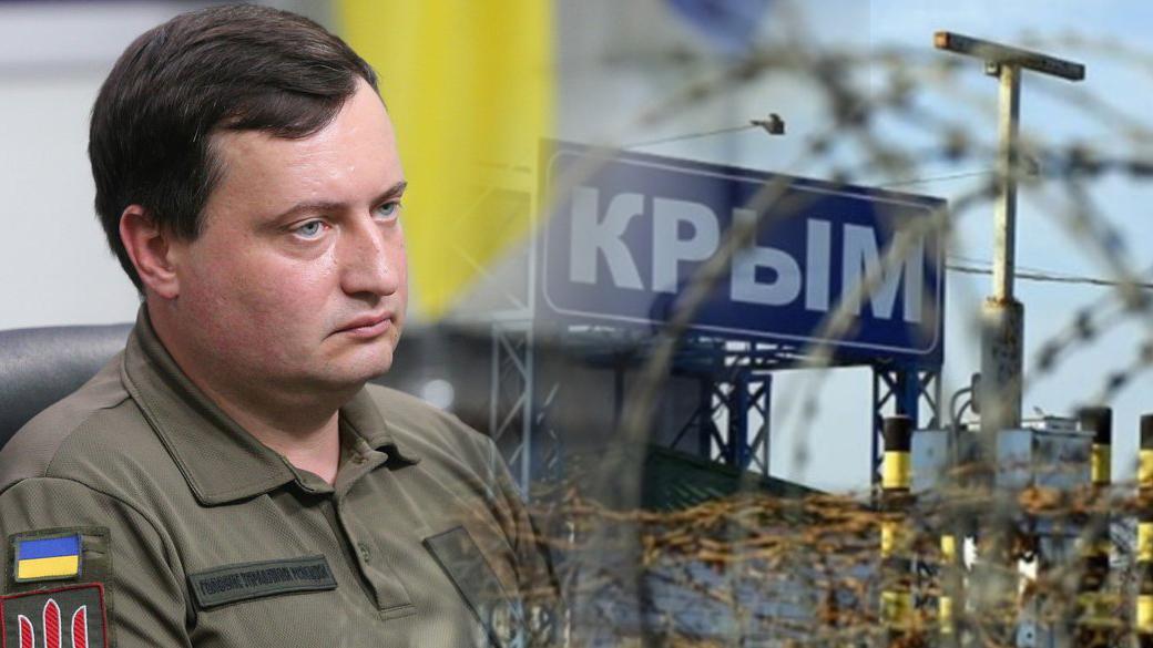 У ГУР МО звернулися до мешканців окупованого Криму із важливою заявою: подробиці