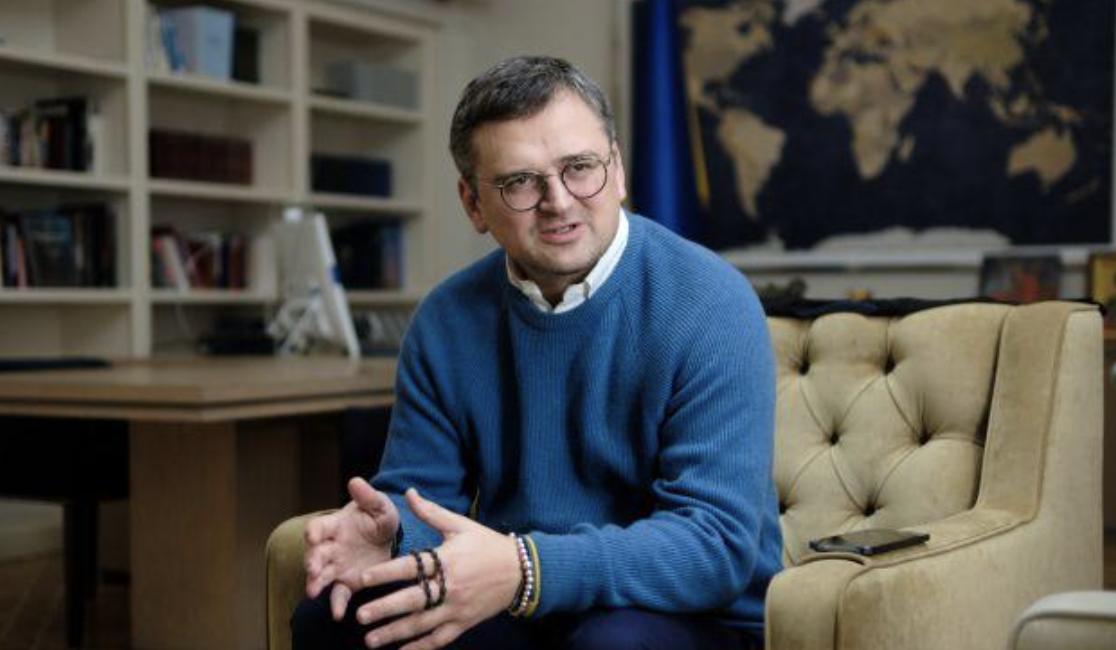 У МЗС України прокоментували ракетний удар по Києву під час візиту африканських лідерів