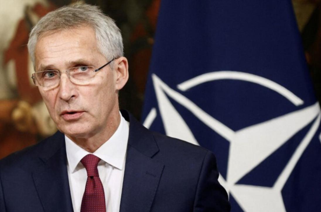 Столтенберг назвав місто, де може відбутися перше засідання нової Ради Україна-НАТО