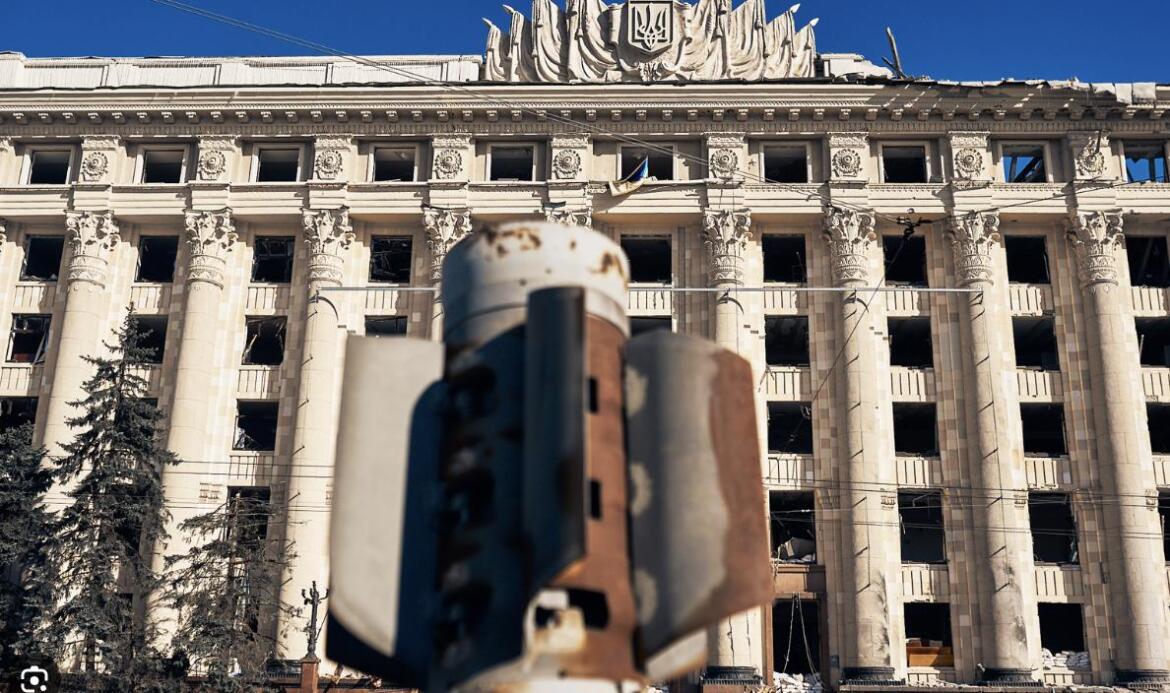 Віце-президентом Асоціації міст-володарів Призу Європи переобрали українське місто