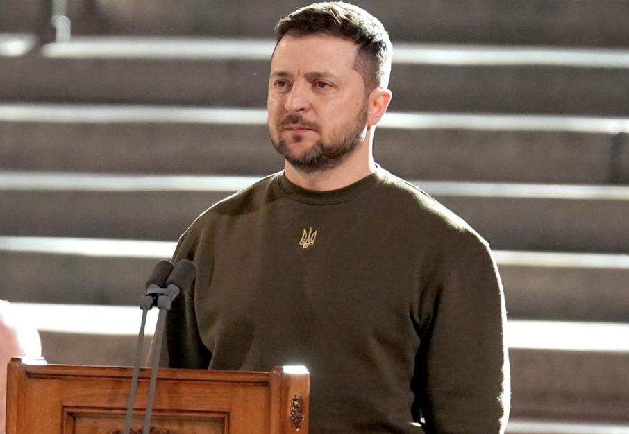 Президент Украины высмеял кремлевского диктатора и вспомнил жизнь Нельсона Манделы