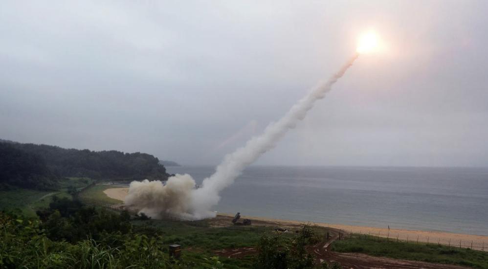 У США пропонують виділити кошти на далекобійні ракети для України