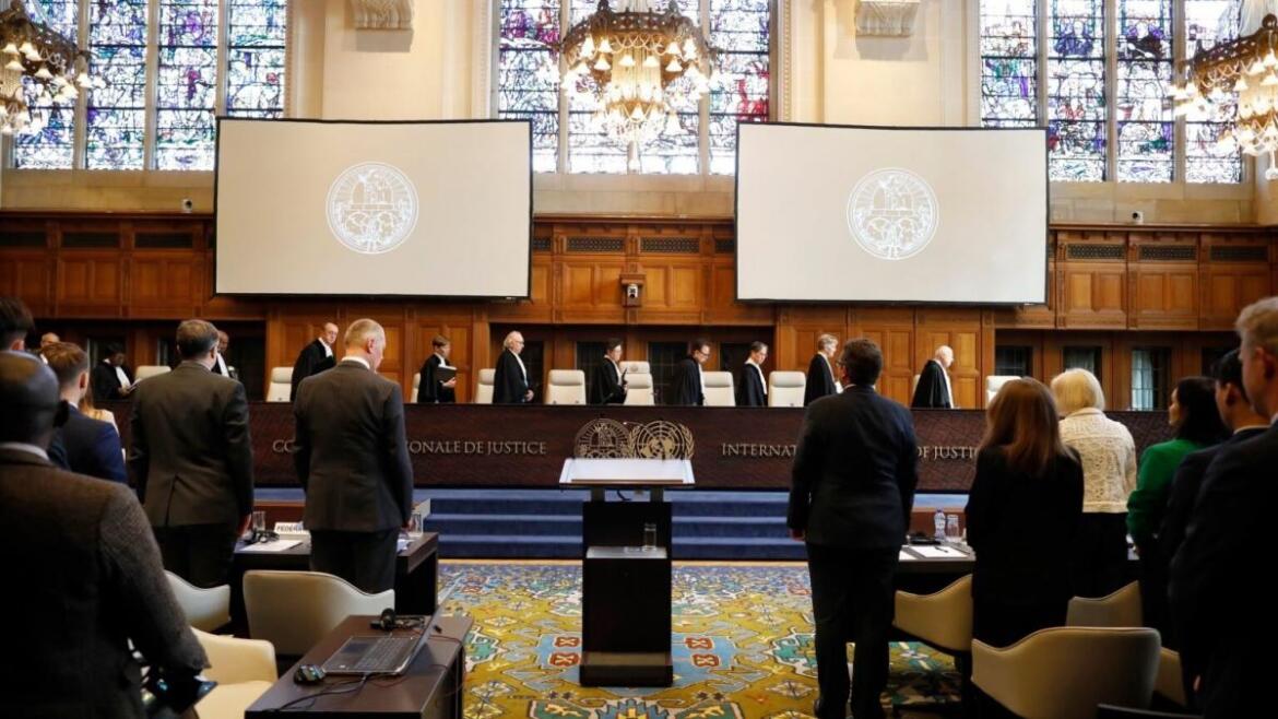 У МЗС розповіли, коли суд в Гаазі ухвалить рішення у справі «Україна проти РФ»
