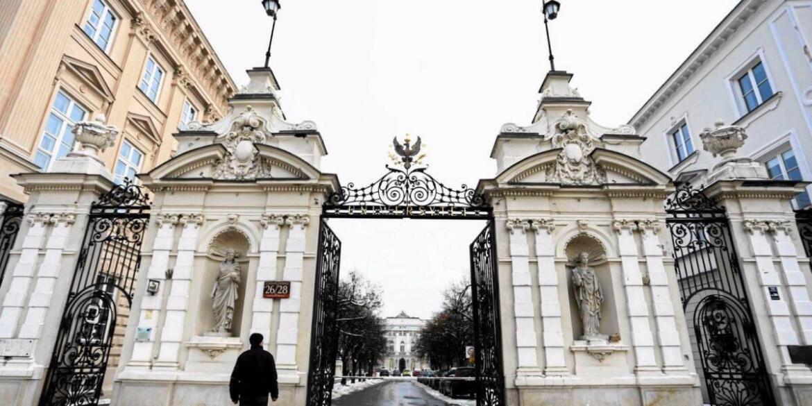 Безкоштовне навчання в університетах Польщі: куди українці можуть подати документи