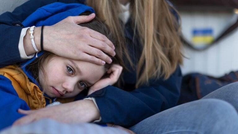 Соцслужби у Європі забрали з родин українських біженців понад 200 дітей, – омбудсмен