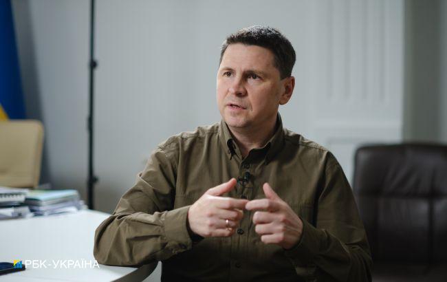 В Офісі президента оцінили загрозу підриву росіянами Запорізької АЕС