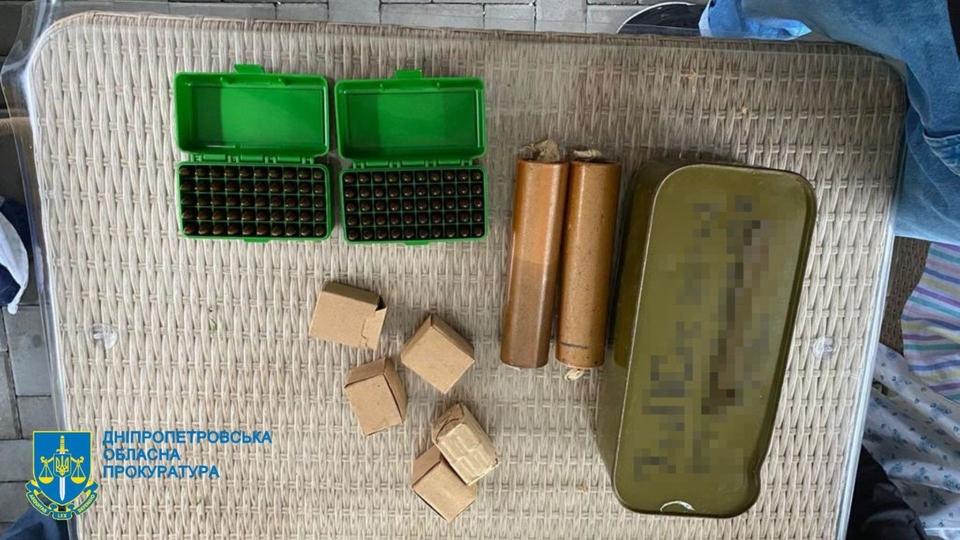 Готовил подрыв железной дороги в Днепропетровской области: СБУ задержала агента российских спецслужб