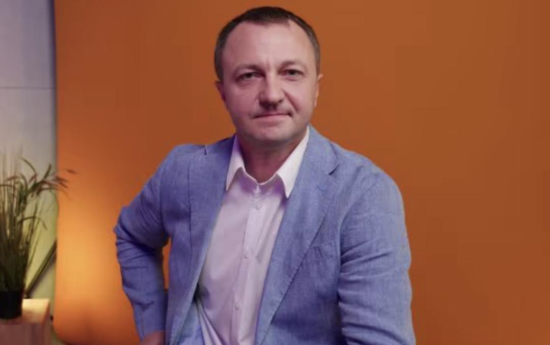 Мовний омбудсмен відповів, чи загрожує штраф Бужанському за відмову говорити українською в телевізійному ефірі