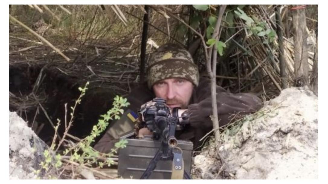 До нагороди представлено гвардійця з Харкова, який знищив ворожий бліндаж та безпілотники