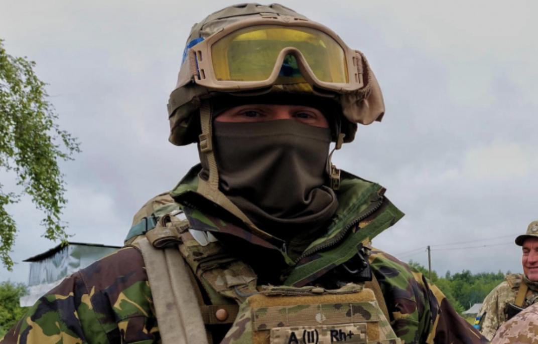 У ЗСУ відбувся інструктаж для командирів