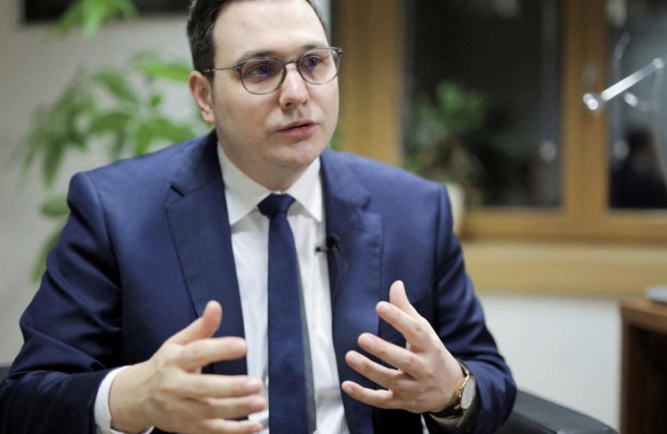 Чеський дипломат назвав термін, який росія становитиме загрозу для Європи