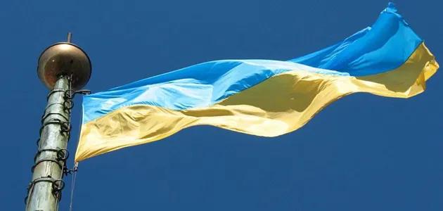 Спроба зірвати прапор України з будівлі музею у Празі: 14 людей отримали штрафи