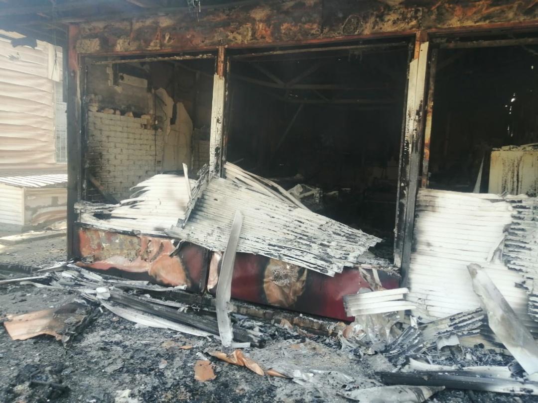 Окупанти за добу понад 80 разів обстріляв Запорізьку область: троє поранених