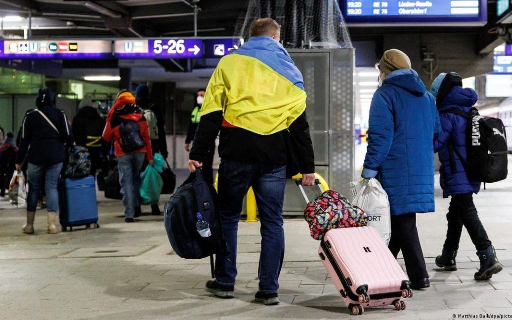 Українські біженці у Чехії: що треба зробити перед поверненням в Україну