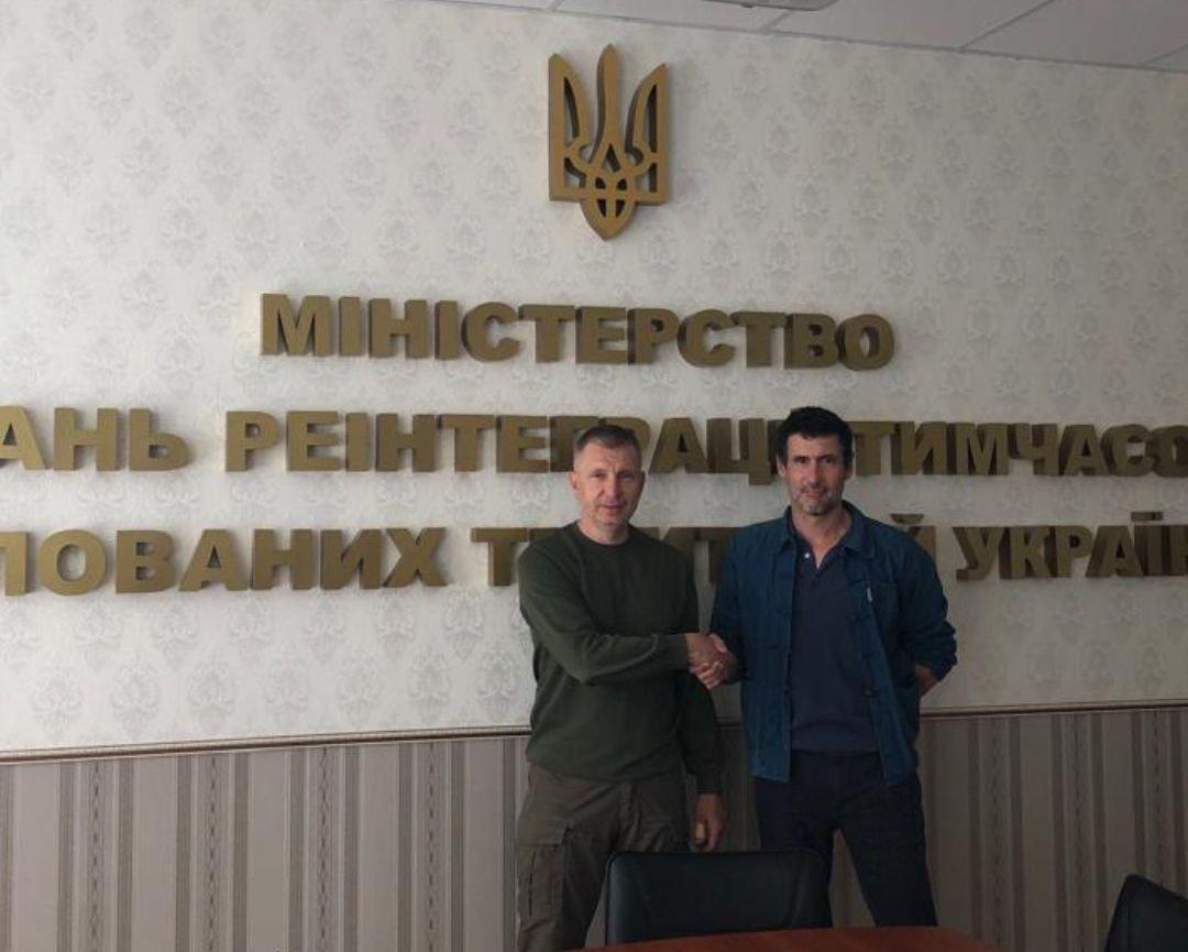 Швейцарія продовжує допомагати Україні у пошуку зниклих безвісти
