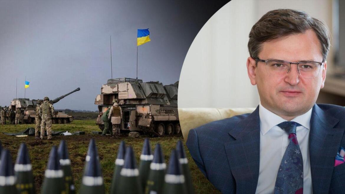 Кулеба анонсував появу на фронті американських танків Abrams: названо терміни