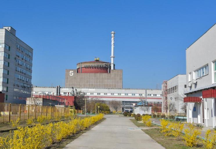 В Україні розгорнули штаби на випадок російського теракту на ЗАЕС: у МВС надали перші інструкції