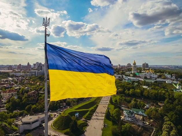 В Украине отмечают День государственной службы и День создания ЦСО «А» СБУ