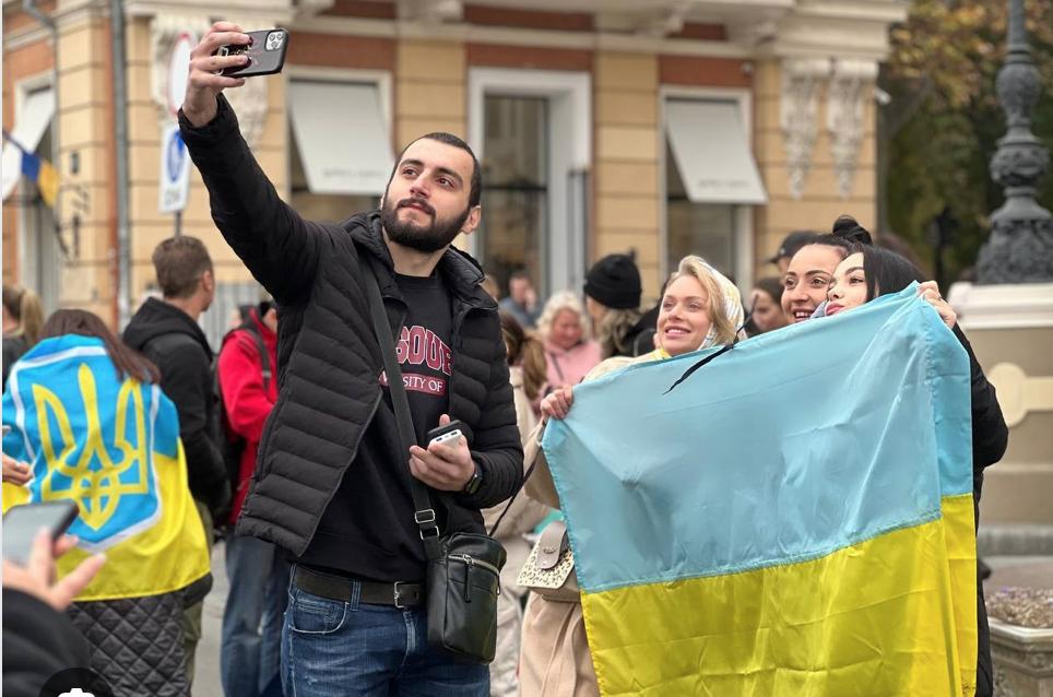 Стало відомо, який відсоток переселенців у Європі висловлюють готовність повернутися до України