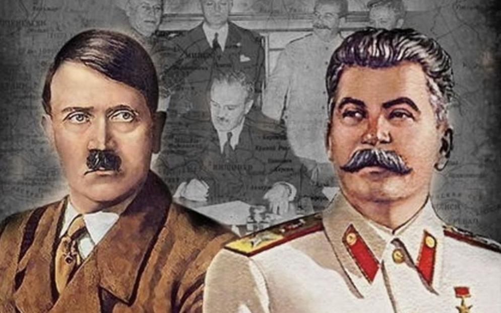 Писатель рассказал три великих мифа о нападении Гитлера на СССР