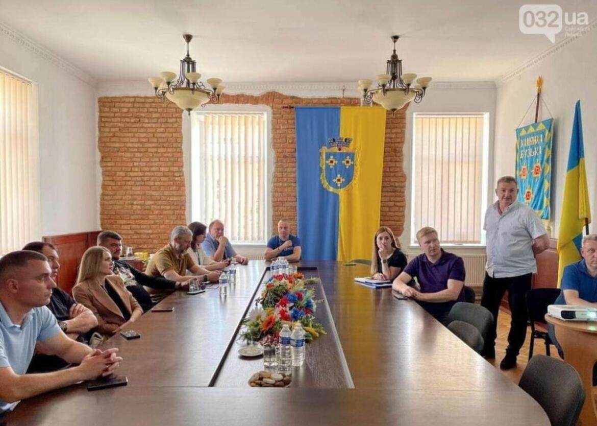 У Львівській області для переселенців з Луганщини збудують житлові квартали