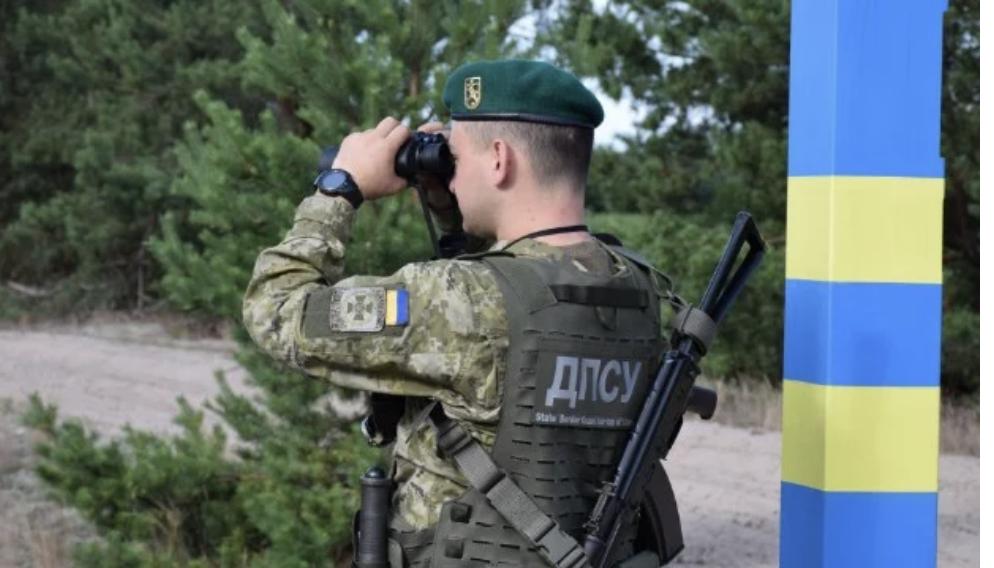 У ДПСУ розповіли про зміну тактики російських ДРГ на кордоні