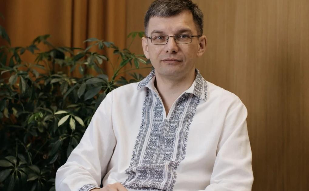 Избран новый ректор Украинского католического университета