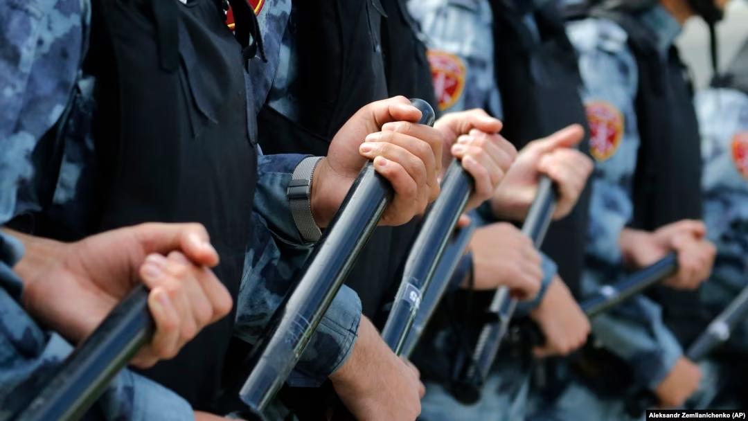 На окупованих територіях росіяни масово затримують неповнолітніх – правозахисники
