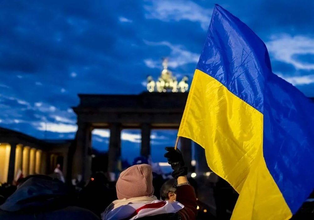 Стало відомо, які землі в Німеччині продовжують приймати українських біженців