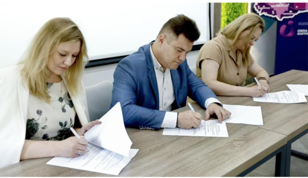 У Києві проживають понад 7 тисяч переселенців з Бахмуту: як столиця їх підтримує