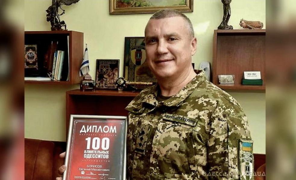 Український журналіст-розслідувач розповів, ким працює син одеського воєнкома-мільйонера