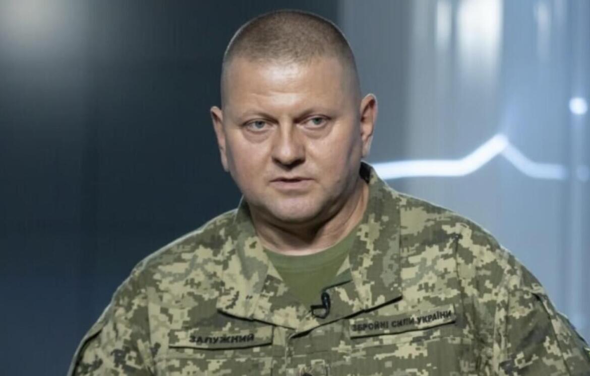 Головнокомандувач ЗСУ перевірив готовність українських захисників на півночі