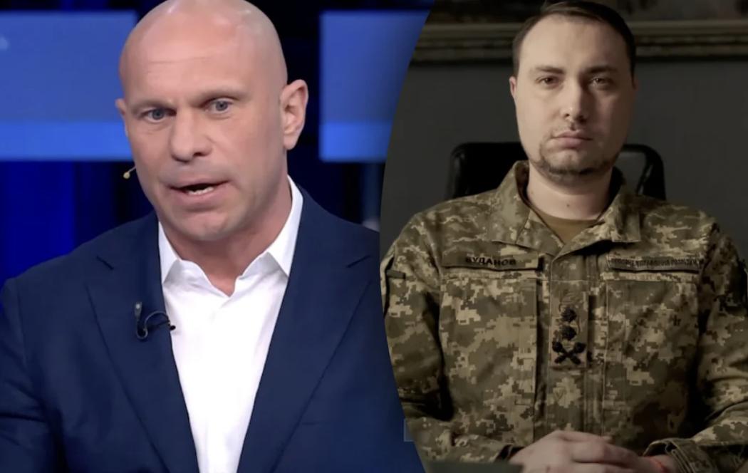 Колишній нардеп відзначився абсурдним фейком про начальника ГУР МО