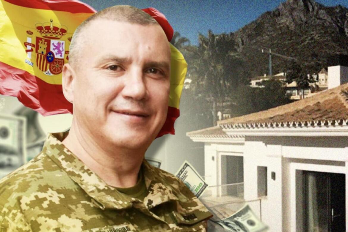 Стало відомо, як покарали начальника Одеського обласного територіального центру комплектування та соціальної підтримки