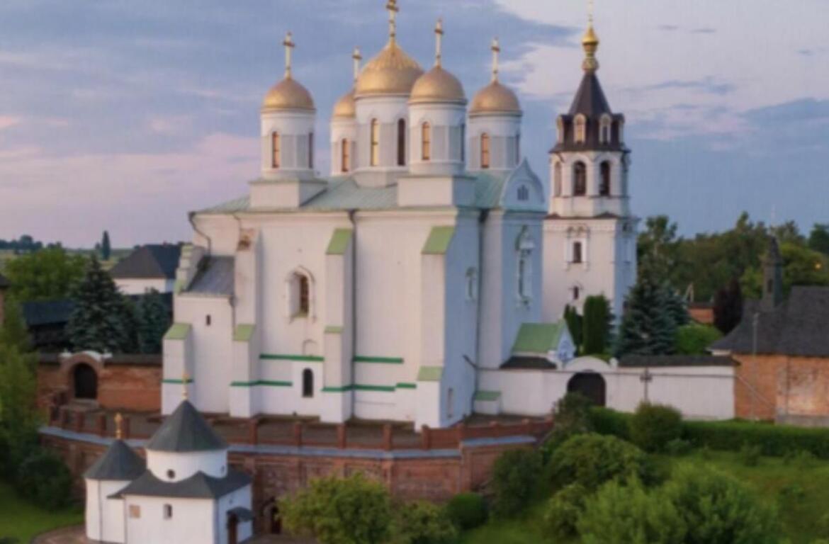 На Волині перевірять три святині московського патріархату