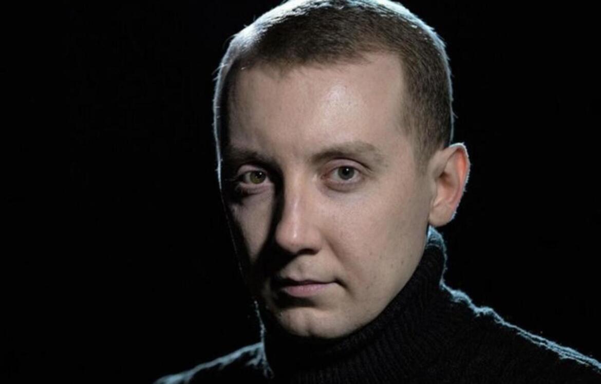 Сирію після падіння режиму Асада відвідав колишній бранець кремля Станіслав Асєєв