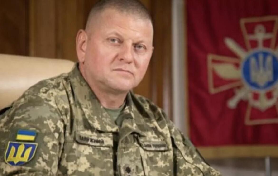 Що відомо про 17-поверховий бункер Валерія Залужного: відповідь колишньої помічниці ексголовнокомандувача ЗСУ